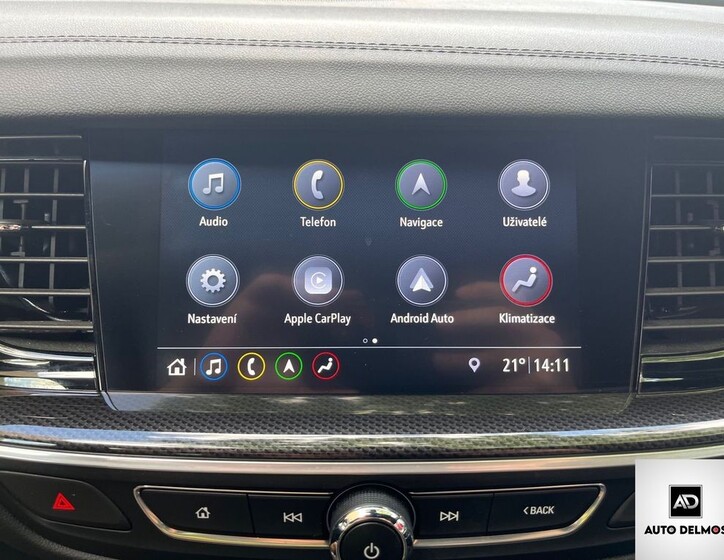 Opel Insignia 46