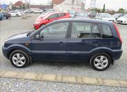 Ford Fusion 8