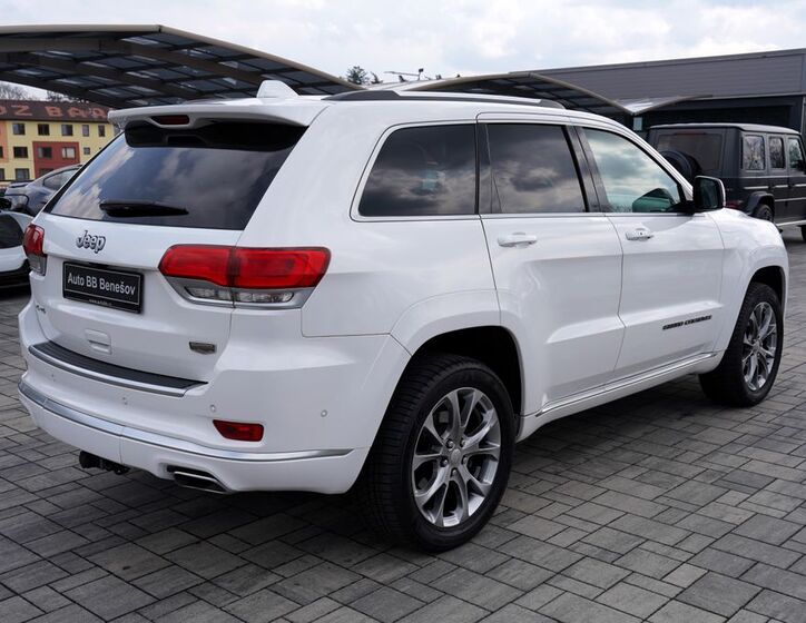 Jeep Grand Cherokee 6