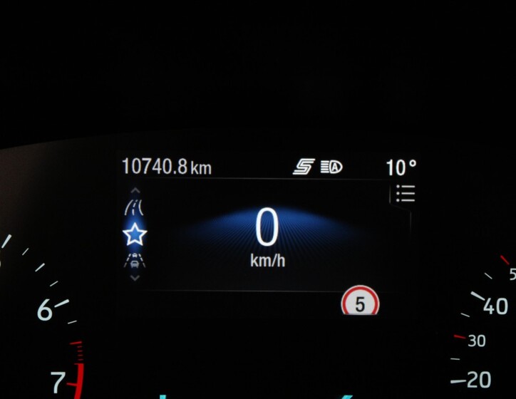 Ford Focus 23