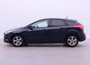 Ford Focus 4