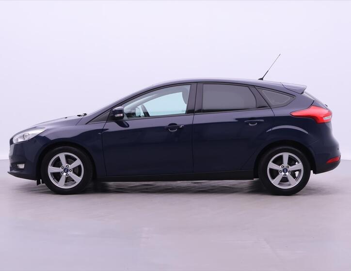 Ford Focus 4