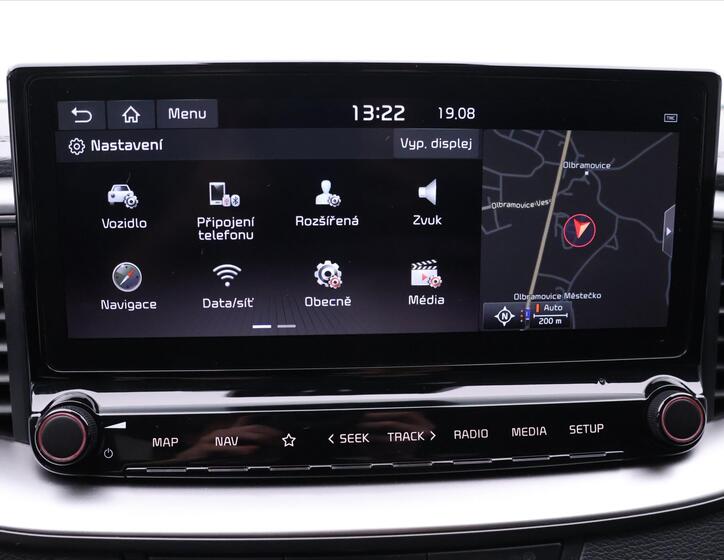KIA Ceed 19