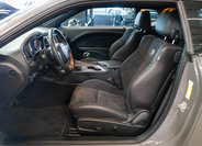 Dodge Challenger 13
