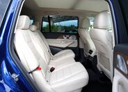 Mercedes-Benz GLS 33
