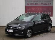 Volkswagen Golf Sportsvan 1