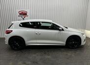 Volkswagen Scirocco 10