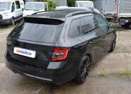Škoda Fabia 4