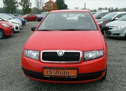 Škoda Fabia 4