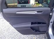 Ford Mondeo 20