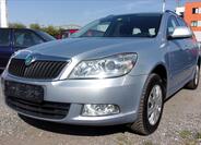 Škoda Octavia 1