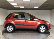 Suzuki SX4 8