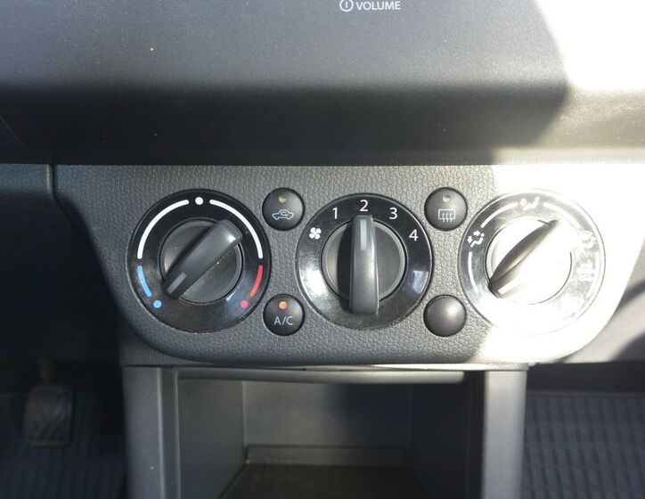 Suzuki Swift 20