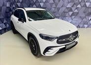 Mercedes-Benz GLC 3