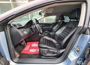 Volkswagen Passat CC 18
