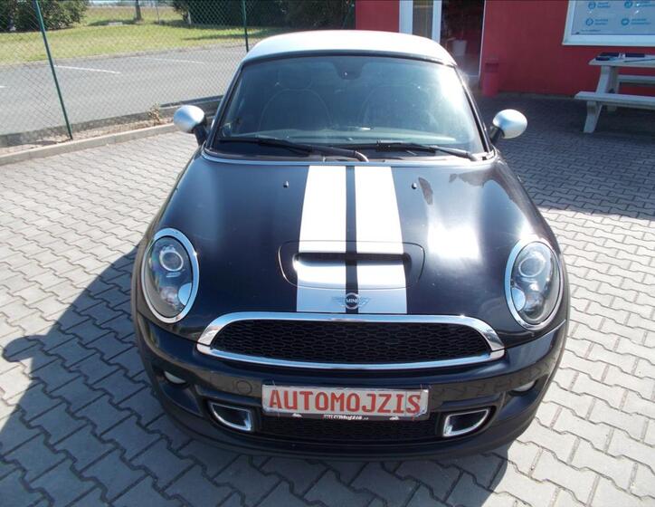Mini Cooper 3