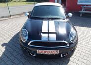 Mini Cooper 3