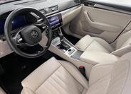 Škoda Superb 6
