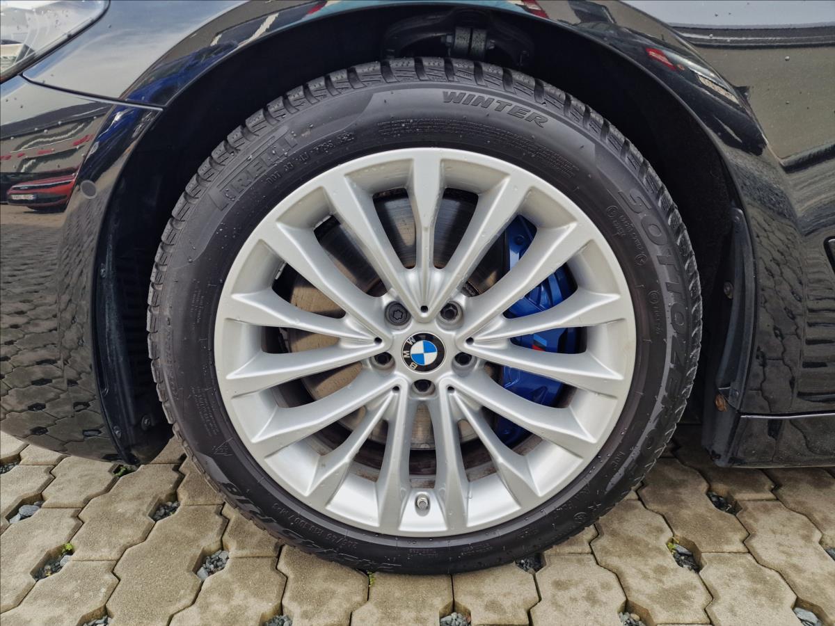 BMW Řada 5