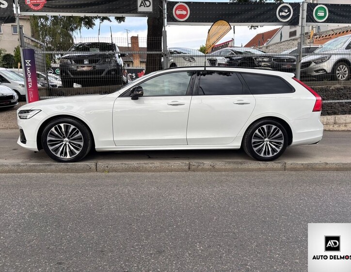 Volvo V90 3