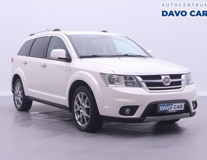 Fiat Freemont 1