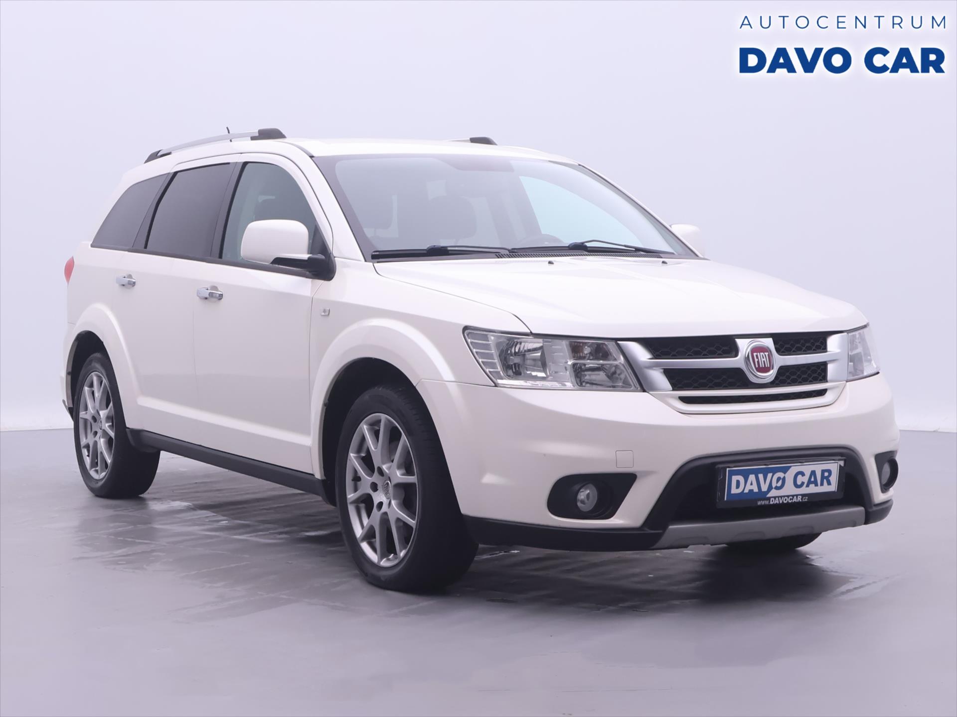 Fiat Freemont