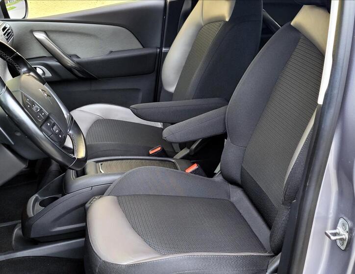 Citroën Grand C4 Picasso 27