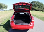 Toyota Avensis 9