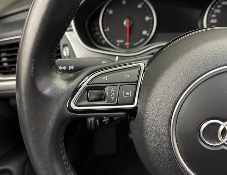 Audi A6 10