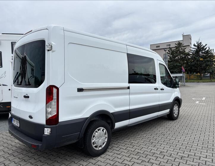 Ford Transit 4