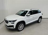 Škoda Kodiaq 1