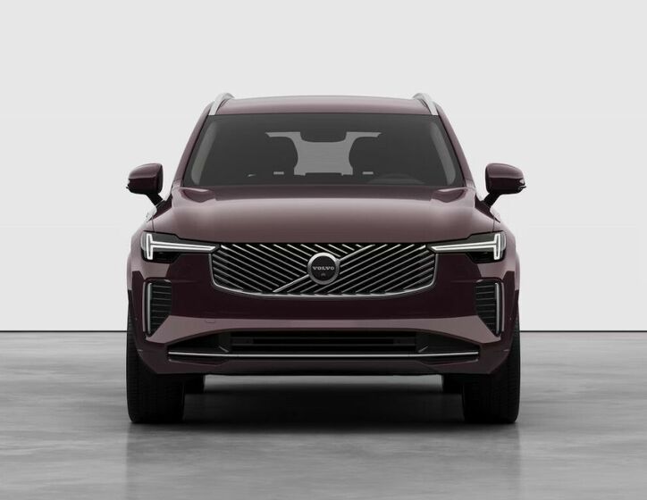Volvo XC90 4