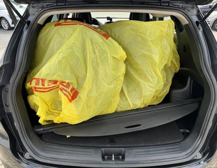 Hyundai ix35 18