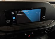 Volkswagen Caddy 27