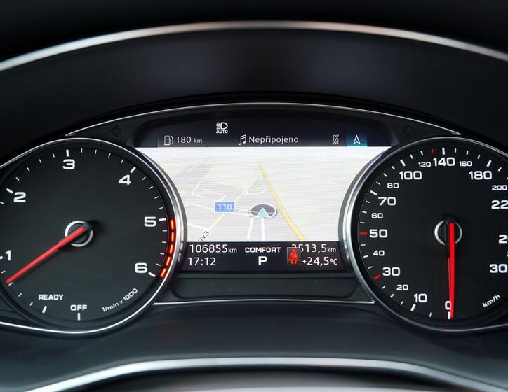 Audi A6 33