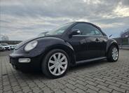 Volkswagen New Beetle 1