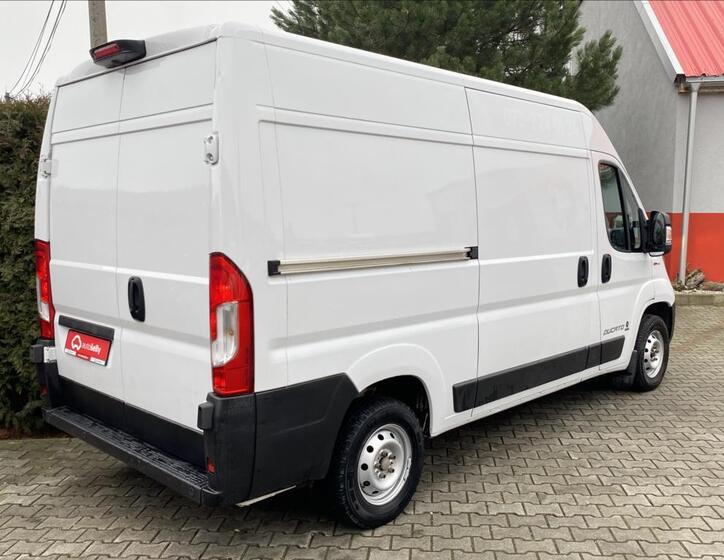 Fiat Ducato 5