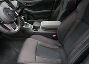 Subaru Outback 6
