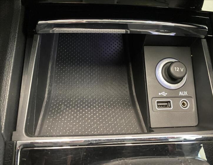 Škoda Kodiaq 17