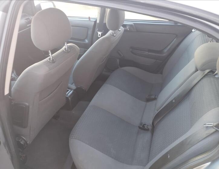 Opel Astra 10