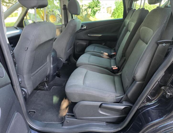 Ford S-MAX 20
