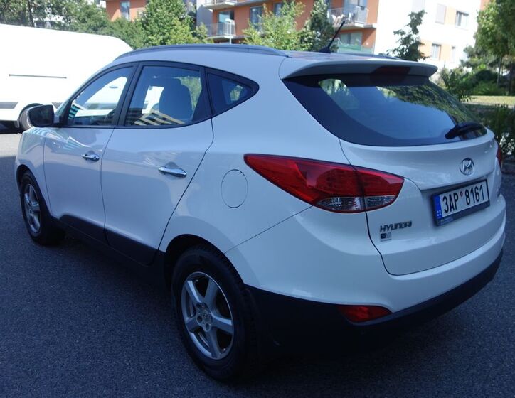 Hyundai ix35 13