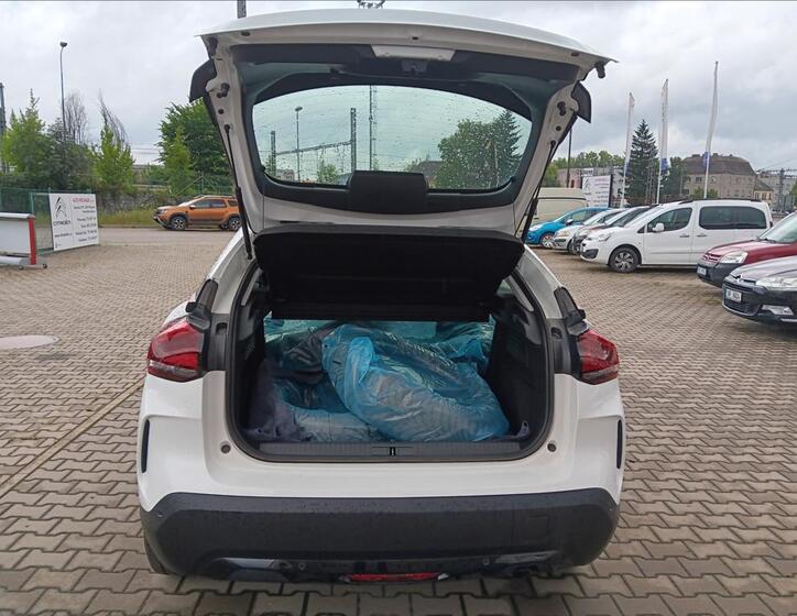 Citroën C4 5
