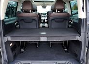 Mercedes-Benz Třídy V 14