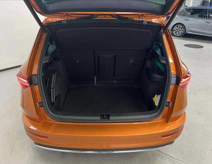 Škoda Karoq 29