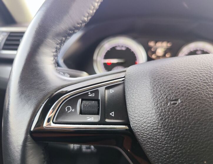 Škoda Superb 27