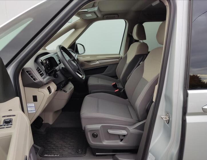 Volkswagen Multivan 7