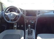 Volkswagen Golf Sportsvan 14