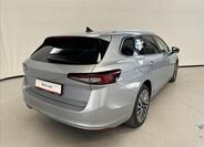 Škoda Superb 2