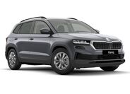 Škoda Karoq 8